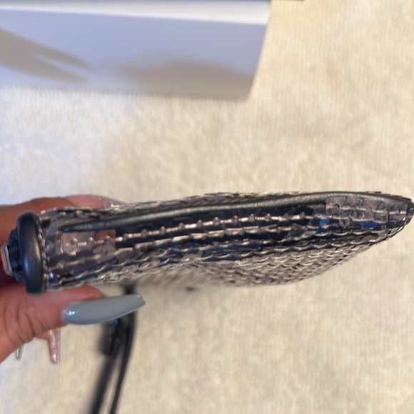 Coach sequin mini wristlet - Picture 13 of 14